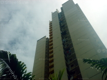 Blk 70 Redhill Close (Bukit Merah), HDB 4 Rooms #25482
